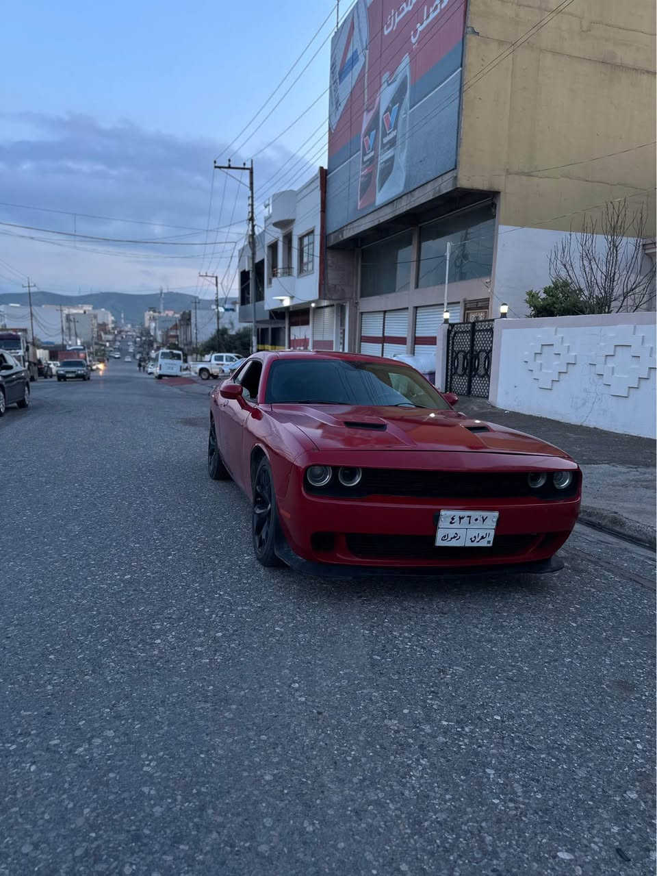 جالنجر 2015 
كير و مكينه بشرتن 
4 قطعه بي داخلي و ارباك 
100 هزار ميل ريفه جوى
فول مواصفاته 
سياره زاخويه 
سعر 125 
*********** زاخو, دهوك
