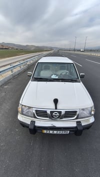 نیسان Z 2001 سەنەوی تا 2028 تازەیە بەناوی خۆمەوەیە  تەبریدو پاوەر  قوف...