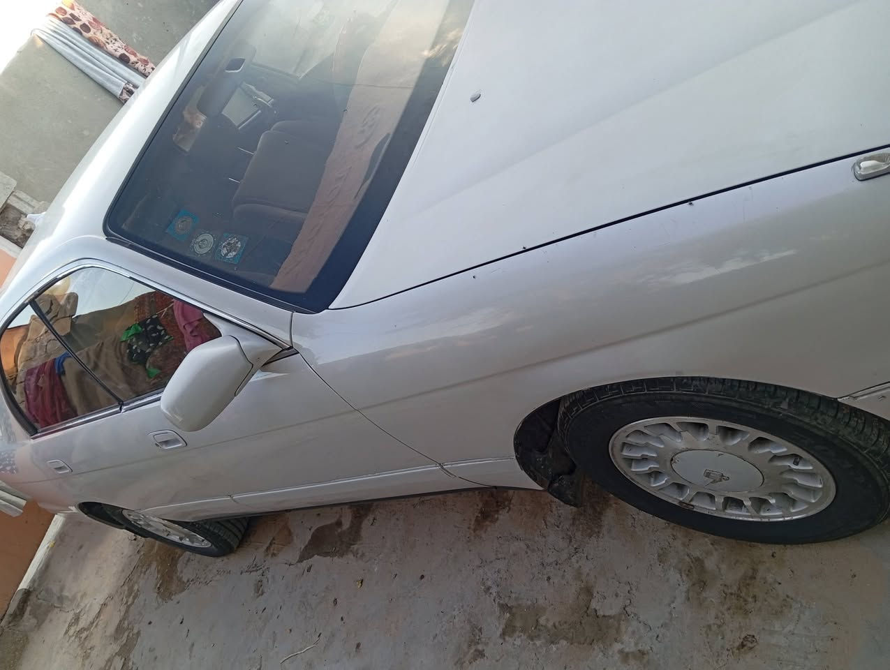 بطه لبيع مديل 91 بغداد بسمي رقم نكليزي كير محرك جيد حدايه الوره 60 بلميه البطاين الوره مو تمام كهربائيات شقاله شاشه كامره سنتر لوك بيه ضربه بجاملق الوره السعر ب50
رقمي بيه واتساب ***********
