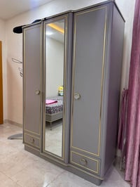 غرفة بنات • ٧ قطع • سرير ١٢٠