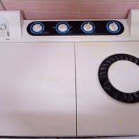 غسالة • حوض كبير • حي النور