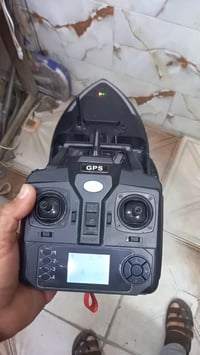 يو بي اس • بطارية ١٢٠٠٠ • نادر الاستعمال