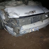 قطع غيار • مضروبة • نجف مشخاب