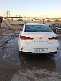 سوناته كوري • موديل ٢٠٢٣ • ديوانيه