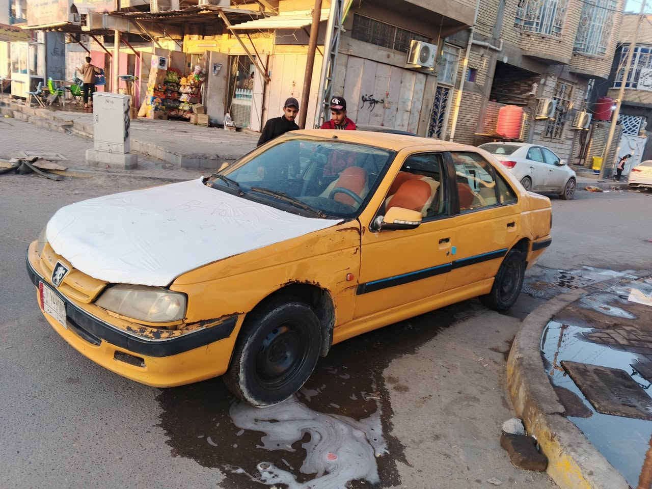 بيجو بارص 2011 مكينه خير من الله خيط تبخير بيها فقط كير كفاله عوزها ترتيب السياره راعيها موجود 15 وبيها مجال مكاني بصره حيانيه وتساب ***********
