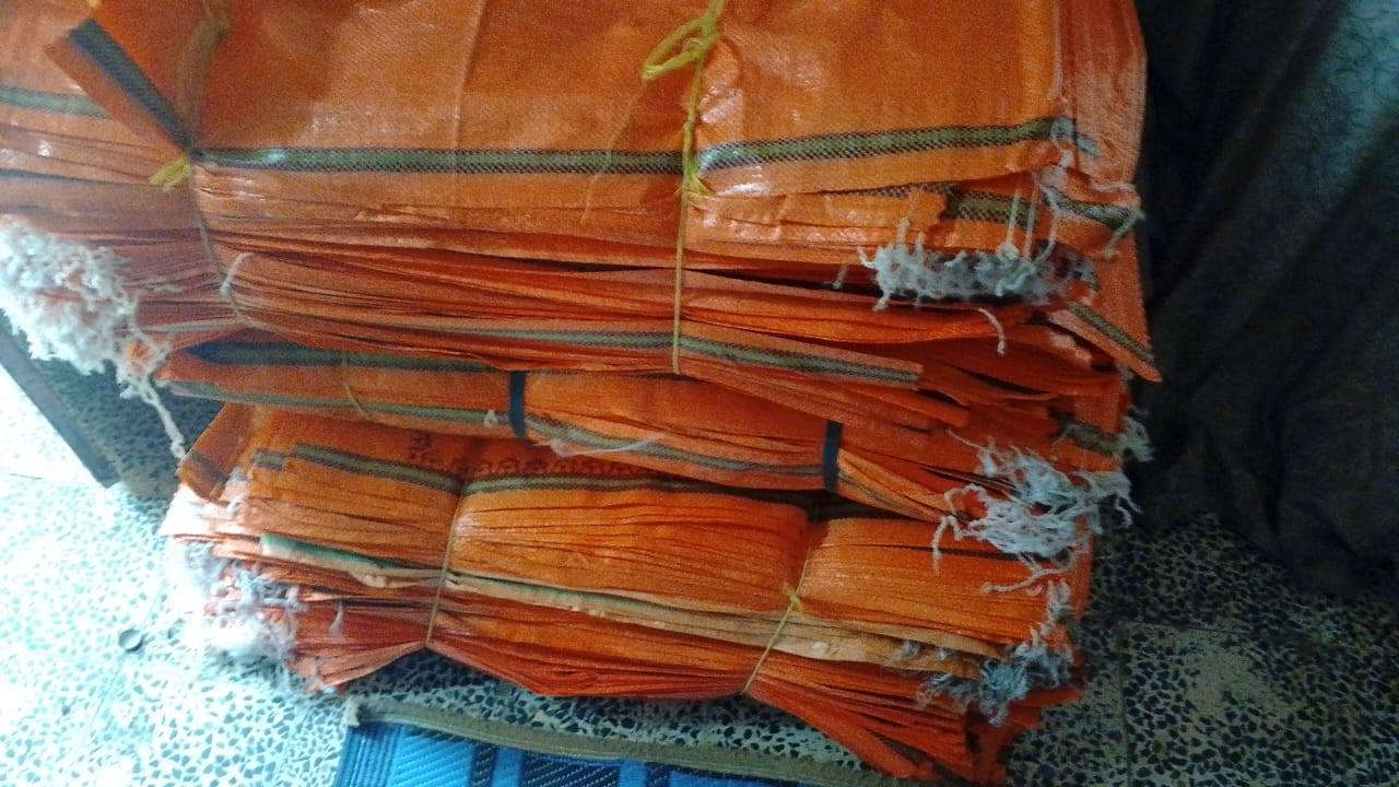 "نعمل في مجال بيع وتوزيع الشلفان والگواني والكارتون والچادر والنايلون الزراعي بمختلف القياسات والأنواع. نوفر توصيل سريع إلى جميع محافظات العراق. يمكنكم التواصل معنا عبر الأرقام التالية:
***********
***********
أو عبر تطبيق واتساب. سارعوا بالحجز الآن...
