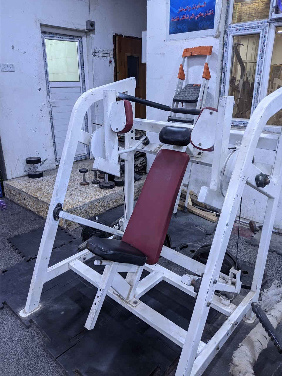 اجهزه البيع مستعمل 
+964 770 579 7421
