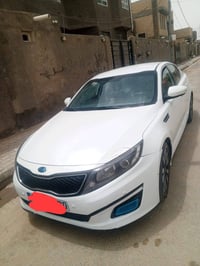 اوبتمه خليجي • ٢٠١٥ • بغداد