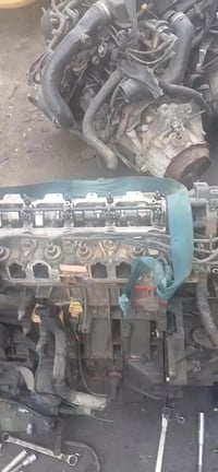 محركات فرنسية • سمند بارس لميس • كير عادي سلف