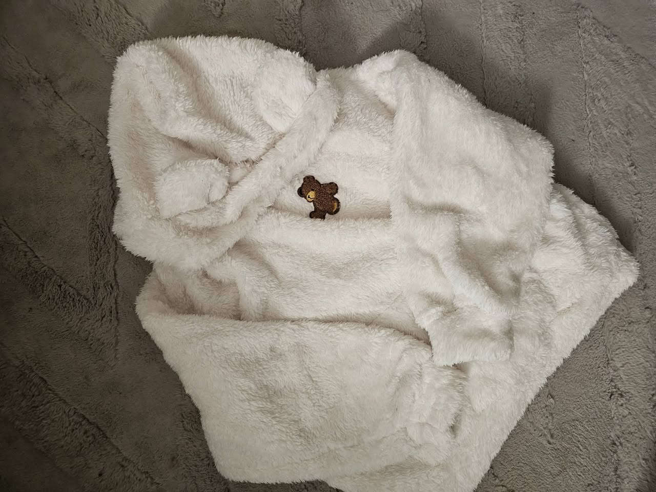 تراكمات أطفال جديده 
من عمر 7_9
والصغير 2_3سنوات
السعر 5
 العنوان النجف الاشرف


**إذا كنت صاحب هذا الإعلان وتريد حذفه لأي سبب، رجاءا أرسل رسالة إلى الدعم الفني**