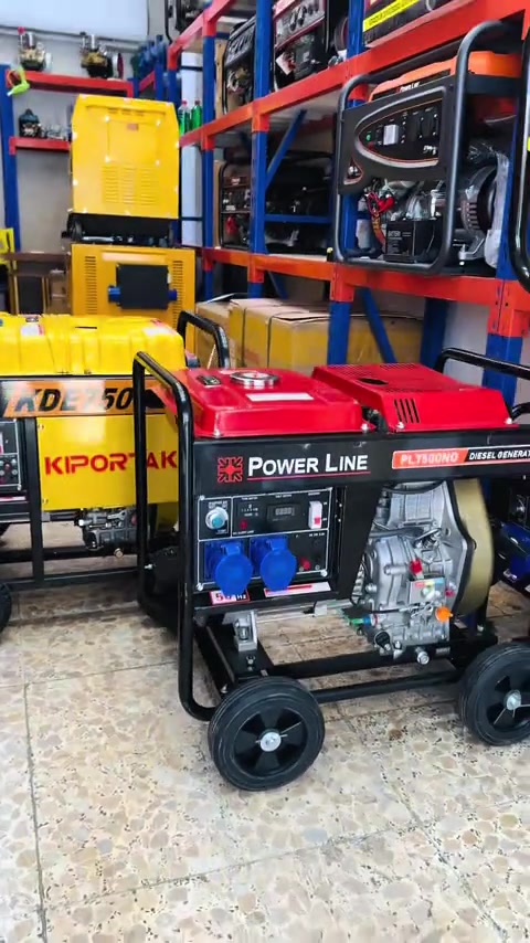 أفخم أنواع المولدات الكهربائية الأمريكية 🇺🇸 POWER LINE – PL9000TL 💚💚💚💚💚 🔹 10 كيفي 🔹 40 أمبير 🔹 32 أمبير صافي حمل على الجوزة 🔹 يشغّل سبلت 2 طن مع جميع ملحقات المنزل 🔸 نوع المحرك: كاز 🔸 نظام صالنصات خارج الكاتم 📳 🔸 شاشة عرض أعطال 🔸 شاشة فولتية + هيرتز + وقت التشغيل 🔸 إطفاء ذاتي 🔸 نوع التوليد: دبدوب 🧸 🔸 18 سم داخلي / 32 سم خارجي 💰 السعر: 1.300.000 دينار ✅ بور لاين أمريكي أصلي ✅ الضمان: ملف نحاس 100% ✅ توفر جميع قطع الغيار الأصلية ✅ صيانة متوفرة 🛠 📌 جميع المولدات مفحوصة ومشغّلة قبل التسليم 📍 معرض المرتجى بغداد – ساحة الوثبة سيد سلطان علي 📞 *********** 📲 واتساب: https://wa.me/message/CHJYX6IJYQJXC1 #مولدات_كهرباء #بور_لاين #مولدات #كهرباء #بغداد_بصرة_موصل_الكويت_الخليج_دبي_الأمارات_السعودية_العراق_حلوات_لبنان_سوريا_فلسطين
