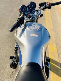 CB400 • جيل ثاني • طويريج كربلاء