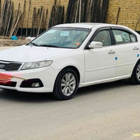 اوبتيما • ٢٠١٠ • فول مواصفات