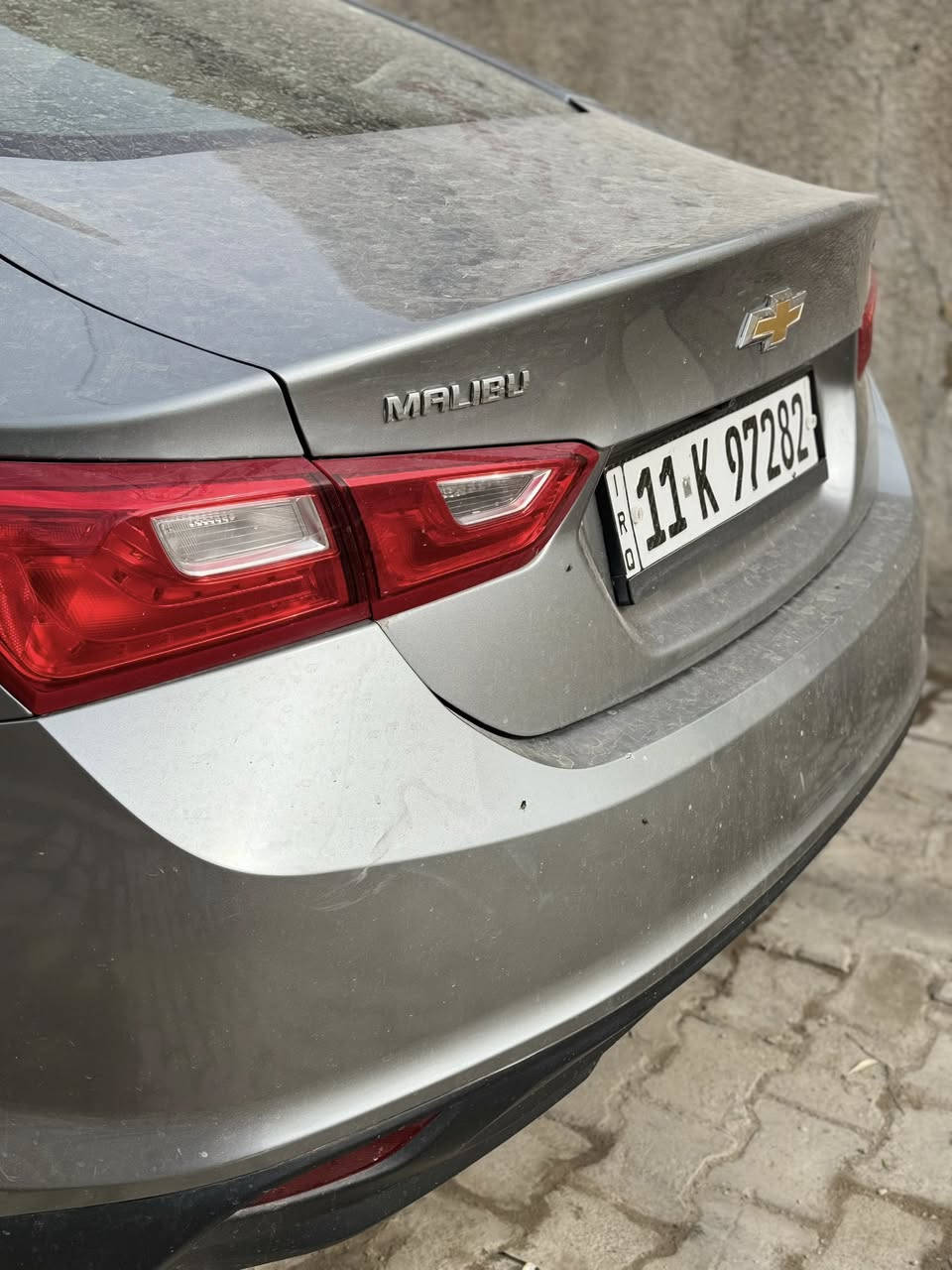 ماليبو2023 بيع أو مروس بأحدث
سياره جديده علا إيدي 
بسمي حره رقم دولي ماشيه 52الف ميل موصفاتLT فول موصفات عدا فتحه تبريد قطعتين بدون دواخل  عدا روس براكيت مصبوغه حادثه بارد بنيد وجاملغ وبيه كلير امريكا نص دعاميه خلفيه ونص جاملغ خلفي صور حادث بل منشور 
سعرها 137بيه مجال قليل قليل رقم هاتف ***********
