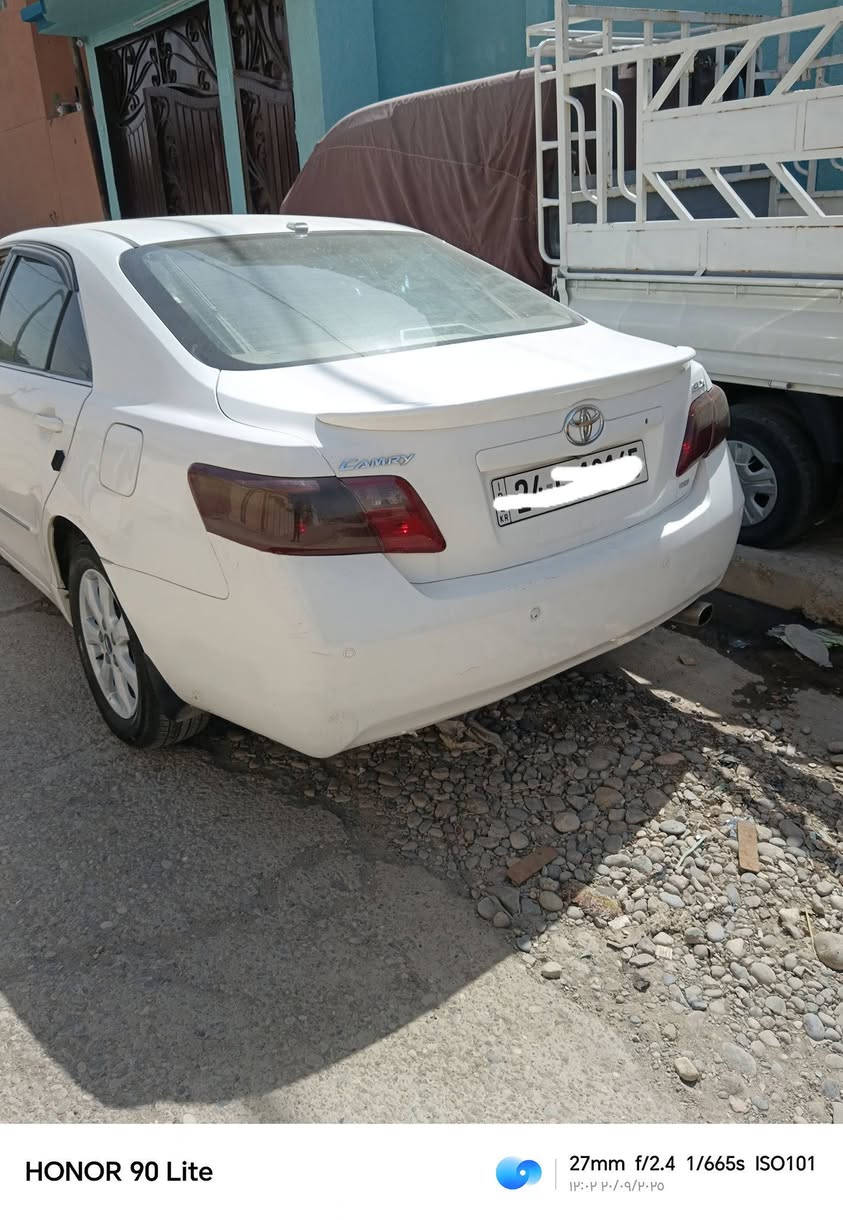 موديل 2008
كير ومكينة شرط
بسمي ووكوبون بيها
والسونار مرفق بالمنشور
بدون اي ضرر فقط مكانات بارد
  السعر 110
***********
