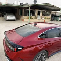 سوناتا هايبرد دخول جديد مدفوع كمرك وضريبه عله القرار الجديد موديل 2024...