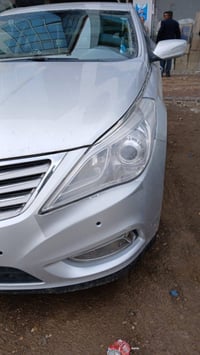 ازيرا • ٢٠١٢ • ٣٠٠٠