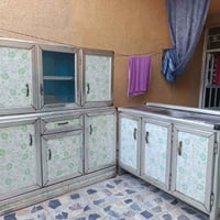 مجموعة أغراض • مباع بالقطعة • بابل المحاويل