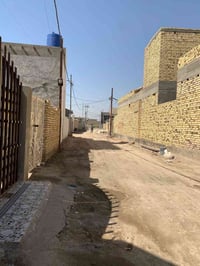 حي الحوراء • ١٢٥م • طابو زراعي