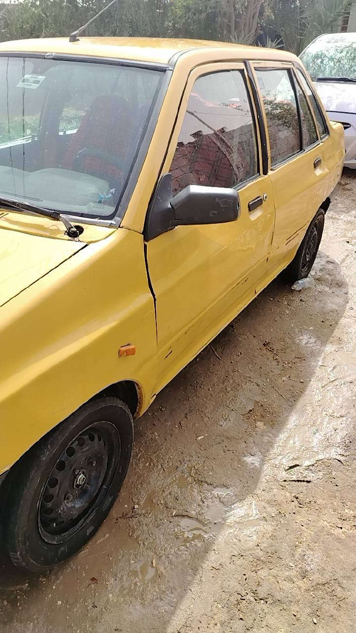 سلام عليكم عندي سايبه موديل 13 بسمي اساياره ومداور ثاني يوم متعبك اساياره جاهزه لشارع اساياره كامله  وگيره   فول  ماصالي اسبوع من سويته هاي سياره ونضافته كدامك رايده 25 وبيه مجال حك تجيه وهاذا رقمي ***********  رقمه كربله
