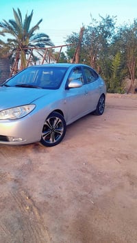 النترا • مكينة كير • سوق شيوخ