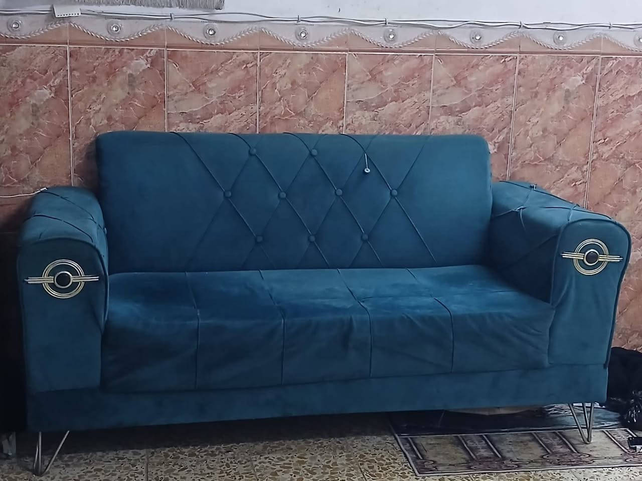 اغراض للبيع كلمن وسعره


**إذا كنت صاحب هذا الإعلان وتريد حذفه لأي سبب، رجاءا أرسل رسالة إلى الدعم الفني**