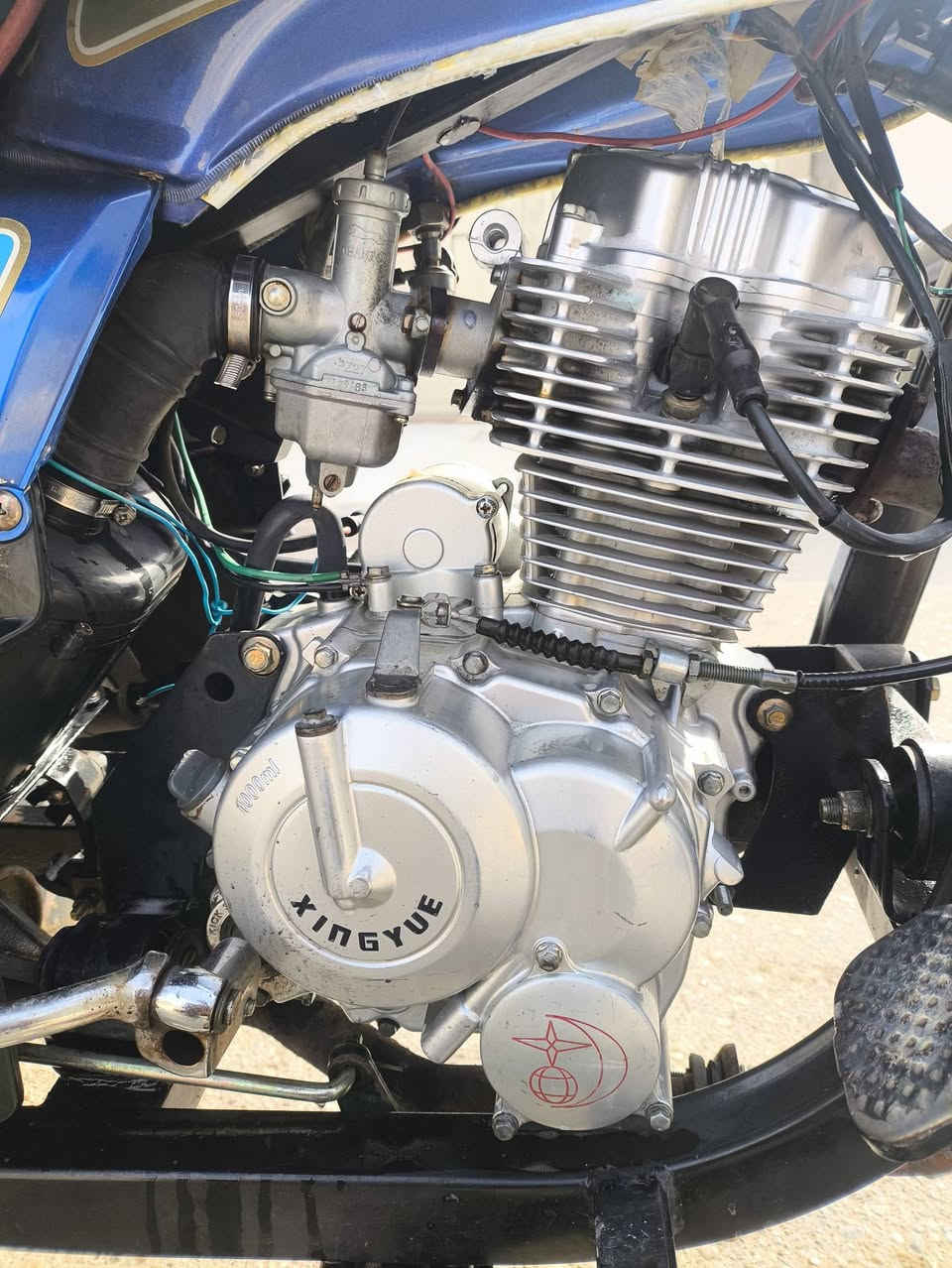 سلام عليكم  ستوته للبيع مسجله وكامله م2021 السعر خاص توصيل عل قم ***********
