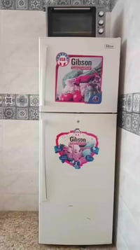 ثلاجة • مكاني • بغداد