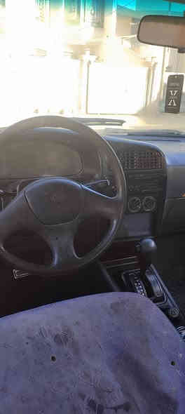 كيا سبورتج موديل 2000 محرك مسكر تبريد وكهربائيات شغالة السعر 50وبيها مجال مكاني سامراء 
للاستفسار ***********
