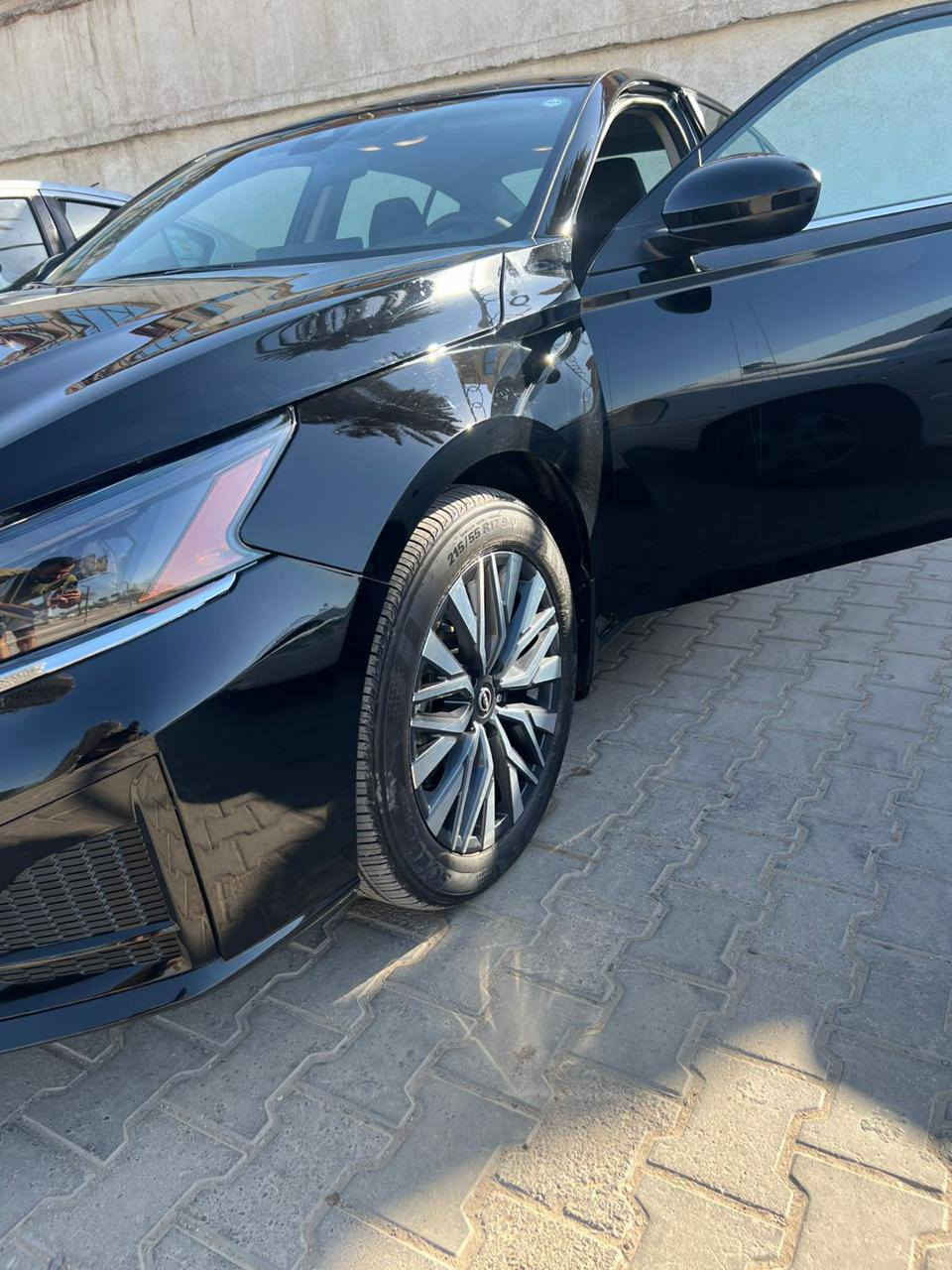 التيما موديل 2025 فئة SV Plus
ماشية 7800 km مكينة 2500 
فول مواصفات
هاندبريك بصمة ، توقف ذاتي ، كشنات امامية تدفئة ، كشن سايق كهرباء ، فتحة وشاشة كبيرة ، رادرات ، تحكم مسار
سعر البيع قفل 18,800


**إذا كنت صاحب هذا الإعلان وتريد حذفه لأي سبب، رجاءا أرسل رسالة إلى الدعم الفني**