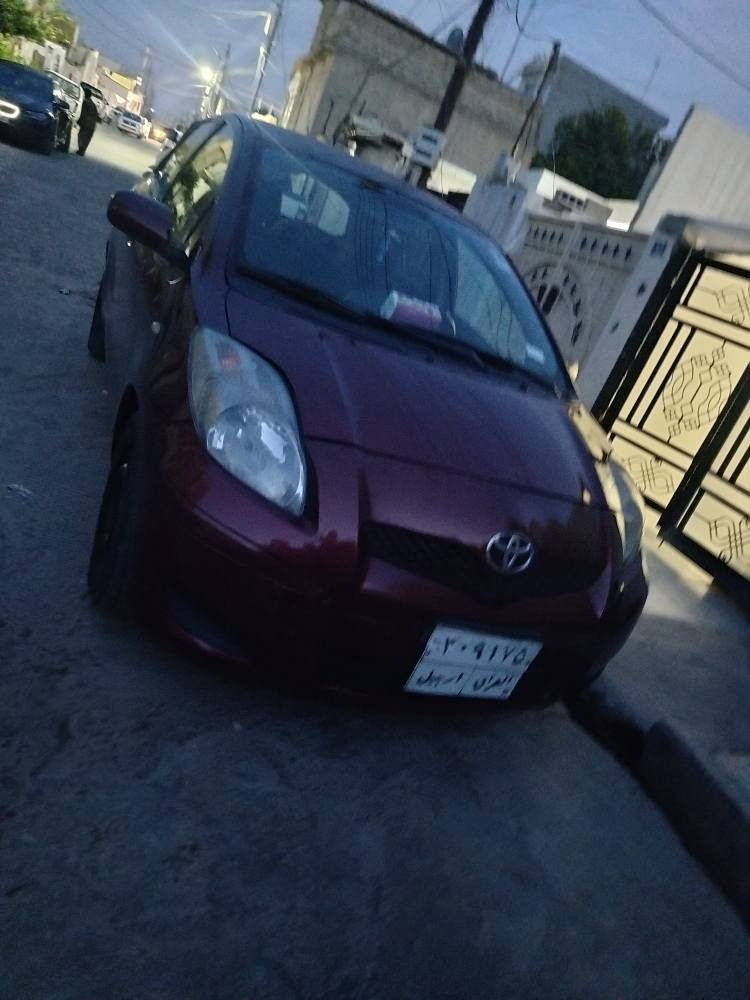 یارس مۆدیل2011کێڕ تۆماتیك جوار جام کارەبای أربيل, العراق


**إذا كنت صاحب هذا الإعلان وتريد حذفه لأي سبب، رجاءا أرسل رسالة إلى الدعم الفني**