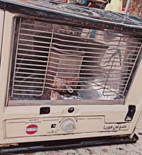 صوبة نفطية • لاجي أصلي • مدينة الصدر 75