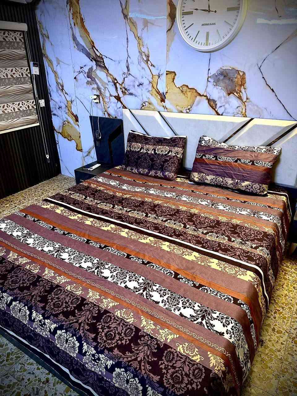 حبايب♥️ عندي تصفيـة محل مفروشات بسعرمناسب مفرش تخم كامل ب15 فرشات سرير نفرين 5ب25 غطوة نفرين 5ب25 صور خاص  فقط متوفر فرشات نفر ١٠ فرشات ب٢٥ بضاعه جديده توفرت بغداد, العراق


**إذا كنت صاحب هذا الإعلان وتريد حذفه لأي سبب، رجاءا أرسل رسالة إلى الدعم الفني**