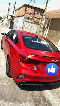 فورتي 2024  ماشيه 17 حادثها دعاميه وشويه من الحوض راجعات بارد بدون قطر...