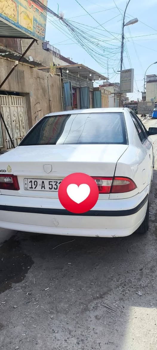سلام عليكم شباب سمند ٢٠١٧ بيها جاملغ امامي مبدل فقط  كير مكينه وكير مكفوله وتبريد ثلج جاهزه كلشي ماعايزه سعرها ٥٥ وبيها مجال بسيط


**إذا كنت صاحب هذا الإعلان وتريد حذفه لأي سبب، رجاءا أرسل رسالة إلى الدعم الفني**
