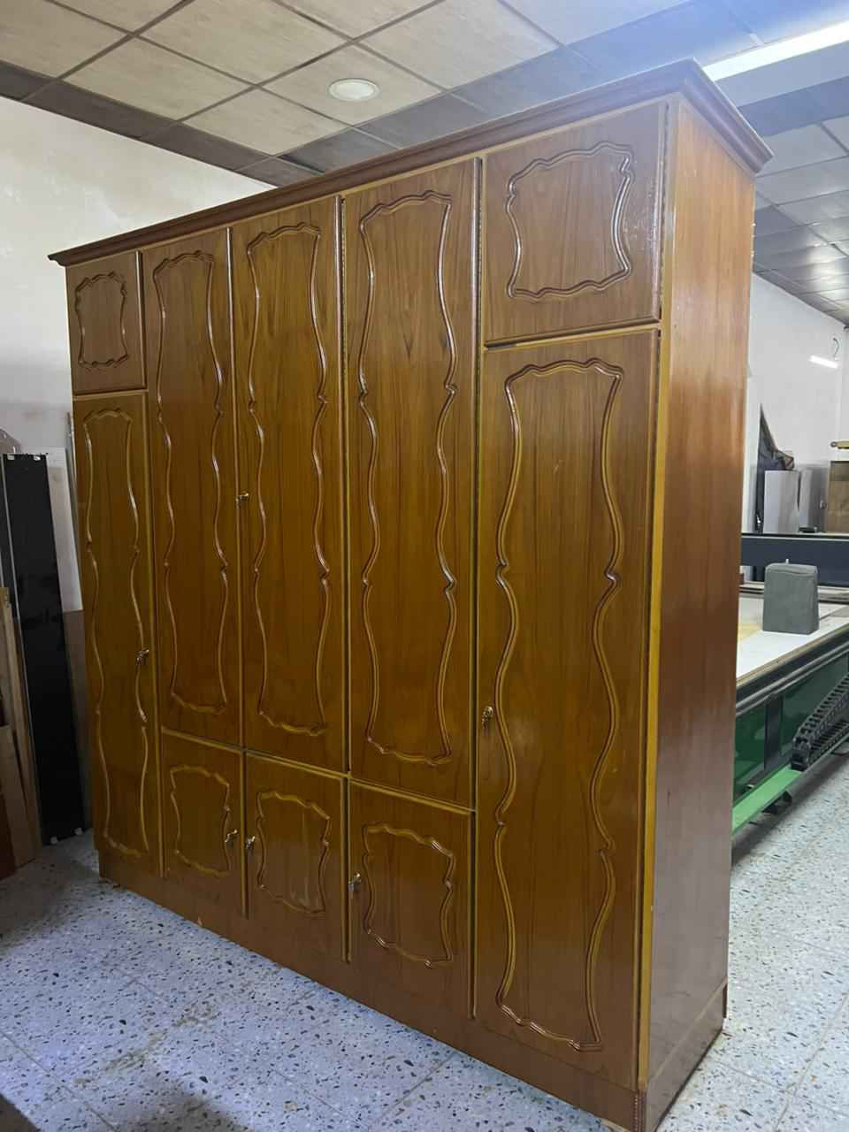 غرفة نوم صاج عراقي السعر 500 الف العنوان كركوك أسرى مفقودين معرض يونس نجار للاستفسار *********** كركوك, العراق
