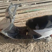 دراجة • للبيع • ديوانية سنيه