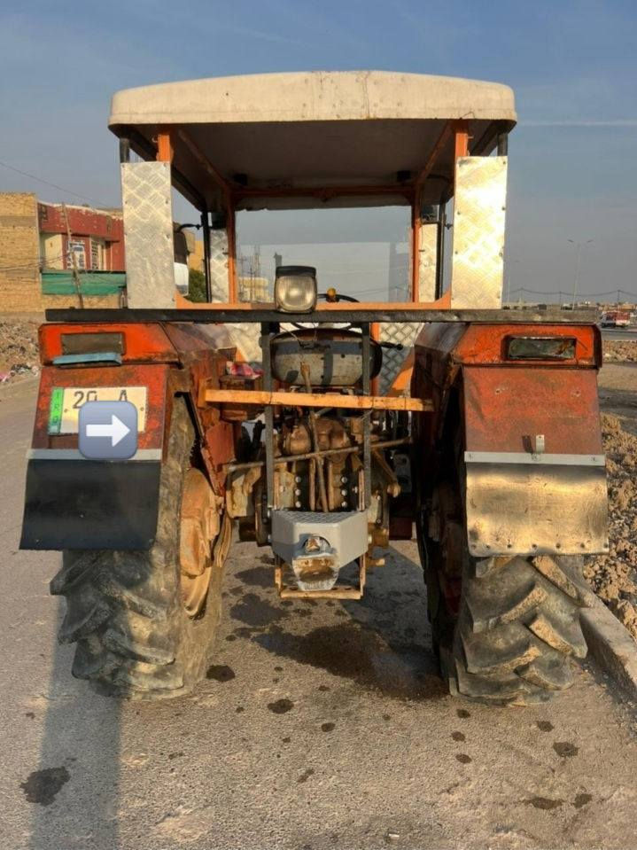 بلا زحمة لي مايعجبه لا يعلق 
سلام عليكم للبيع مكينه عنتر مديل 90 مكينه على وضع الشركه كامله تخم تاير مكينه اي نقص مابيها و ارقام وسنويه تحويل ثاني يوم رقم انكليزي ديالى مشروع وطني ومكاني بغداد الشعلة اتصل على الرقم وبيك خير ***********
