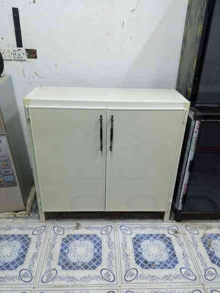 ((اللهم صل على محمد وآل محمد))
 معمل كاونترات احمد سعد
*لعمل كافه انواع الكاونترات الألمنيوم والHDF
*وجميع انواع الابواب والمحجرات الألمنيوم
 شغل تركي درجه اولى وصيني بالضمان💯
*نستبدل الكاونتر القديم  بالجديد بفرق بسيط 
العنوان الماجدية قرب سيد جميل. 
 للاستفسار واتساب فقط  *********** عمارة
