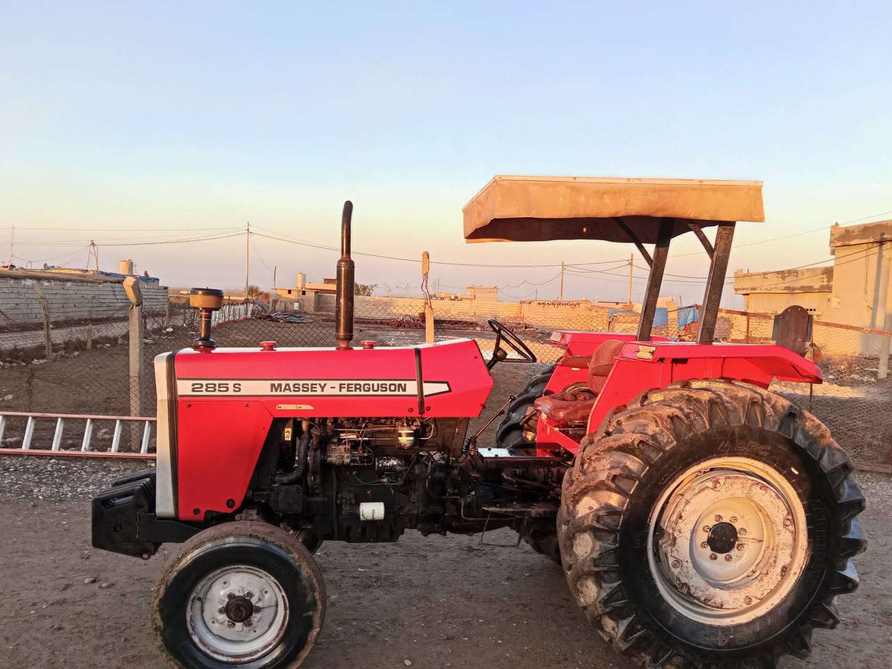 اسلام عليكم للبيع مكينه فوركسن تركي موديل 2002رقم وسنويه صلاح الدين تريد تحويل تريد وكاله  مكينه مكفوله كير اكسل محرك كلو شرط الاستفسار على الارقام التالية 📲📞񇠊***********9
***********
