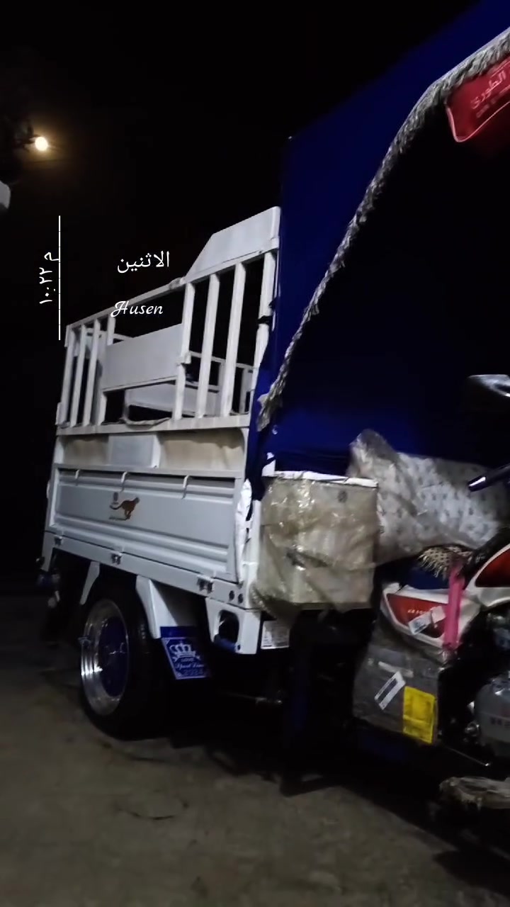 ماشاء الله 💙 2024 📦


**إذا كنت صاحب هذا الإعلان وتريد حذفه لأي سبب، رجاءا أرسل رسالة إلى الدعم الفني**