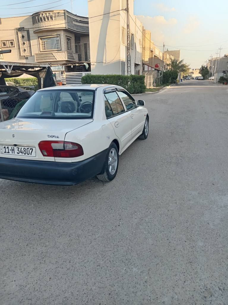 السلام عليكم بروتون موديل ٢٠٠٤ كير مكينه تبريد صدر امامي خلفي تخم تاير كهربائيات عامه السيارة كلش جديده ونضيفه وجاهزة من كلشي رقم جديد هزه جديده سنويه جديده تحويل مباشر العنوان بغداد السعر ٥٨ الشراي يتصل // *********** بغداد, العراق
