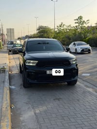 دورنكو ٢٠٢٢ وارد امريكي  حادث مرفق بدون دواخل  3600 6 سلندر ماشيه ٧٥  ...