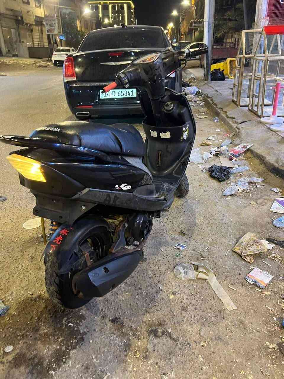 ماكس عدله كفر بلادي ملاح دراجه مفتوحه شغاله كهربائيات كامله دراجه كامله على حسب أصول عنوان المعقل سعره 650 رقم تواصل ***********

