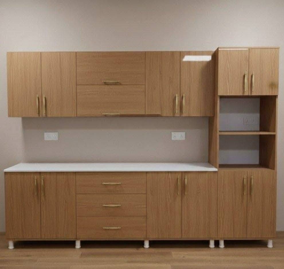 كاونتر خشب mdf مع الفاترينا مترين ونص السنك مرمر متر و20 السعر 375 الف

#كاونتر #خشب #mdf


**إذا كنت صاحب هذا الإعلان وتريد حذفه لأي سبب، رجاءا أرسل رسالة إلى الدعم الفني**