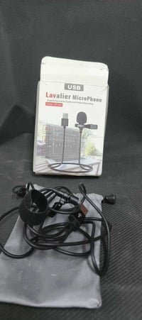 مايك • اكسسوارات الكترونية