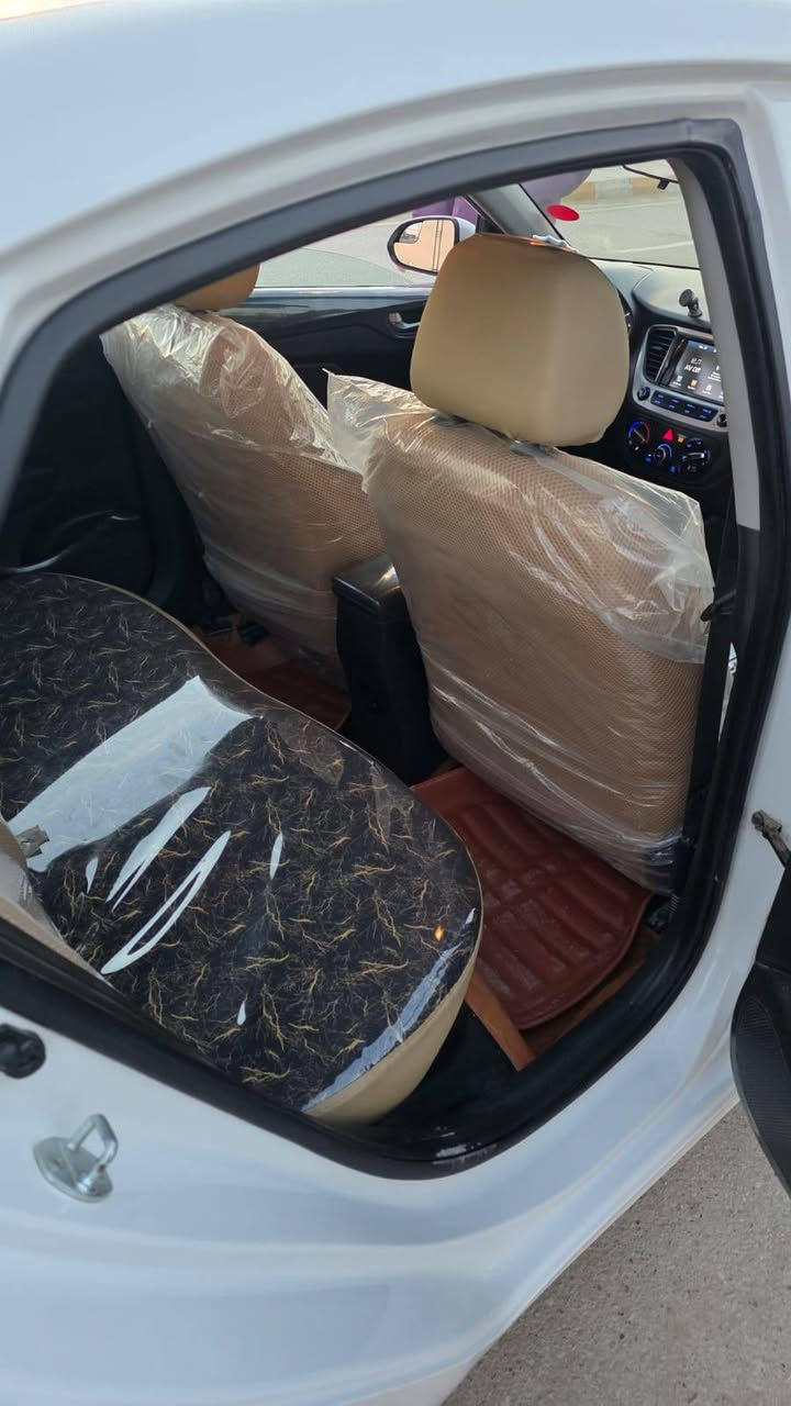 اكسنت موديل 2020 حرة رقم ذي قار انگليزي بدون ايرباك حادث بسيط كلش مكينة گير شرط تبريد حدادية تخم تاير 
مايشة 54 مكاني ذي قار مركز 
السعر (123)
مامتواجد ع الفيس 
‏‪0781 096 2026‬‏
