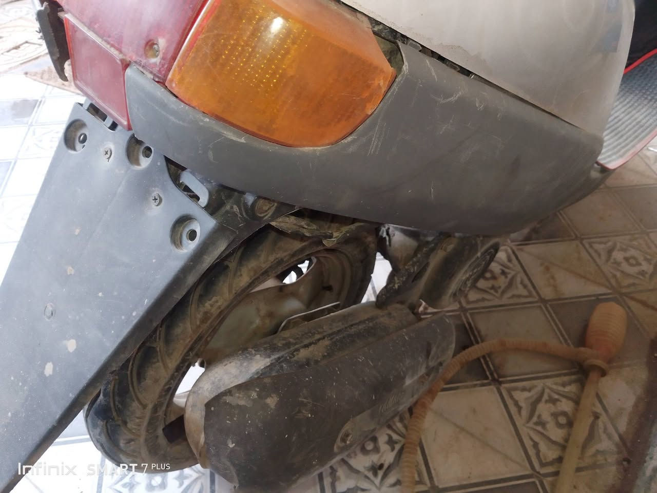 دراجة بطة 60 للبيع شغالة يرادلهة ترتيب خارجي كهربائي شغالة يرادلهة فقط باتري سيباية استيل دراجة حلوة شلعة معدل عنواني بابل المسيب خاص مفتوح سعر 130 بيهة مجال للطيبين


**إذا كنت صاحب هذا الإعلان وتريد حذفه لأي سبب، رجاءا أرسل رسالة إلى الدعم الفني**