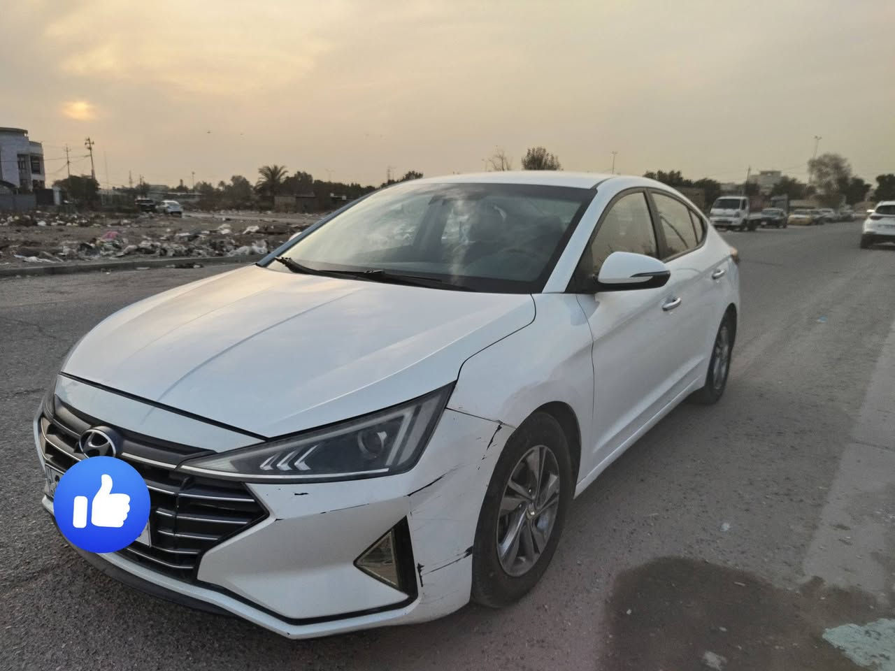 افانتي 2020
سيارة فول مواصفات تدفئة كشنات، بصمة، مكينة وكير مكفولات
مكينة 1600 تيربوا دبل نوزل
الباقي موضح بالصورة
السعر 115
الرقم: ***********
