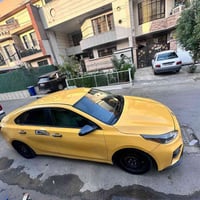 سياره فورتي وارد امريكي مديل 2019  محرك دوش 2000 حادثه مرفق وي المنشور...
